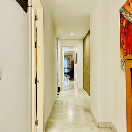 Entrecatedrales Suite 세비야 외부 사진
