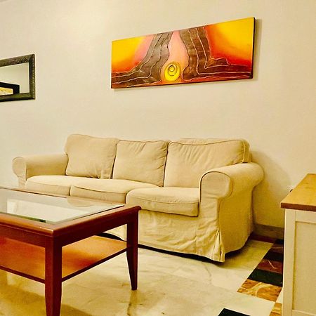 Entrecatedrales Suite 세비야 외부 사진