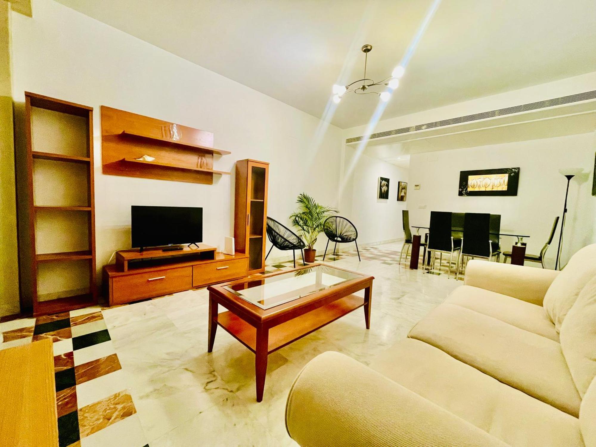 Entrecatedrales Suite 세비야 외부 사진