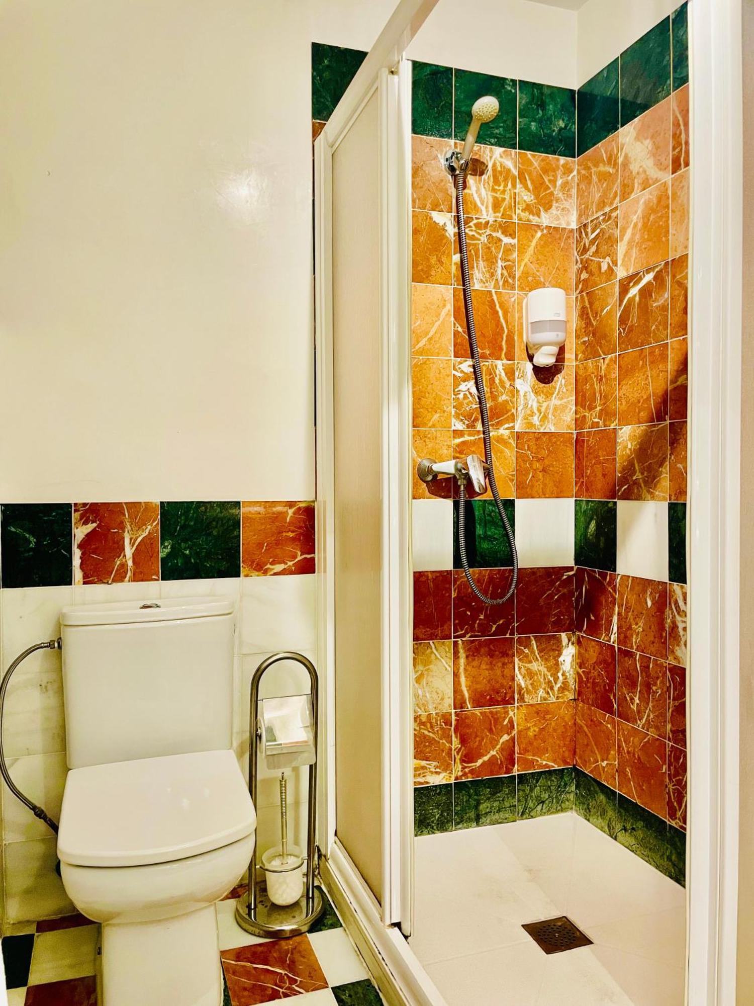 Entrecatedrales Suite 세비야 외부 사진